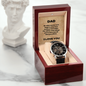 Openworks Watch for Dad