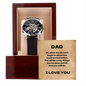 Openworks Watch for Dad