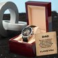 Openworks Watch for Dad