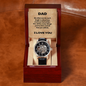 Openworks Watch for Dad